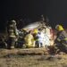 Volvía de ver jugar a su hijo en Chubut y murió en un choque: su hermano también perdió la vida