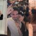 Momi Giardina afianza su amor por su pareja durante sus vacaciones en Londres: “Te elegiría en todos los viajes”
