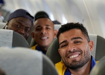 La firme posición del Vasco con Montero tras dos partidos con Brey en el arco