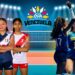 Perú vs Brasil EN VIVO HOY: punto a punto del partido por semifinales del Campeonato Sudamericano Sub 19 de Vóley 2026