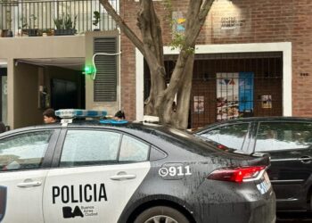 Robo en el Centro Venezolano Argentino de Villa Crespo: se llevaron notebooks, iPads y equipos técnicos y de sonido