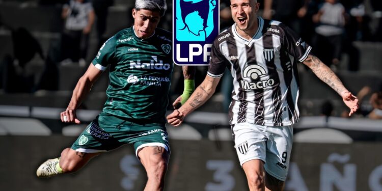 Cómo está la tabla de goleadores del Clausura: quién lidera, cómo se conforma el Top Ten y quiénes están afuera