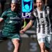 Cómo está la tabla de goleadores del Clausura: quién lidera, cómo se conforma el Top Ten y quiénes están afuera
