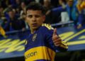 Flores son amores: doblete de la Joya tras su vuelta a Boca