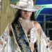 Ana Beatriz Araújo, coronada “Reina del rodeo”, muere a los 22 años tras el impacto de un rayo