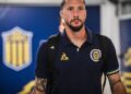 Conan Ledesma, sin filtro tras el empate en Banfield: «Parece que molesta ver a Central ahí arriba»