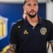 Conan Ledesma, sin filtro tras el empate en Banfield: «Parece que molesta ver a Central ahí arriba»