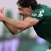 Los 12 días soñados de Agustín Giay: de la triple titularidad en la Selección Argentina a meter dos goles para Palmeiras