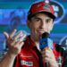 Marc Márquez se salta la carrera de karts en Motegi y manda a un doble: “Estamos para luchar por campeonatos, no para el cachondeo”