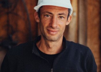 Kilian Jornet, 38 años: “En el Everest perdí la capacidad de memorizar, después de 30 horas sin comer mi cuerpo decidió que no era una función necesaria”