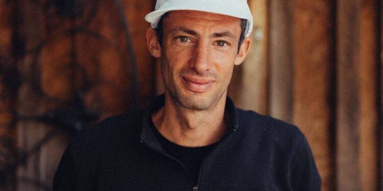 Kilian Jornet, 38 años: “En el Everest perdí la capacidad de memorizar, después de 30 horas sin comer mi cuerpo decidió que no era una función necesaria”