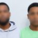 Golpearon y ataron a una víctima: arrestan a “Lebrón” y al “Tatuaje” en República Dominicana por presunto asalto