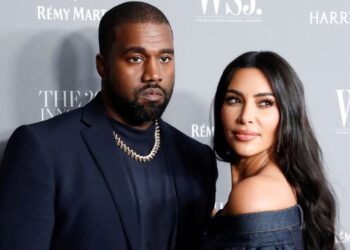 «Quería sanarme por completo»: Kim Kardashian explicó sus cinco años de soltería tras divorciarse de Kanye West