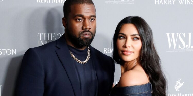 «Quería sanarme por completo»: Kim Kardashian explicó sus cinco años de soltería tras divorciarse de Kanye West