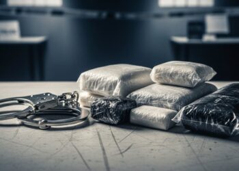 Policía incautó 30 kilos de cocaína en el aeropuerto El Dorado de Bogotá: tendrían un valor comercial de más de $259 millones