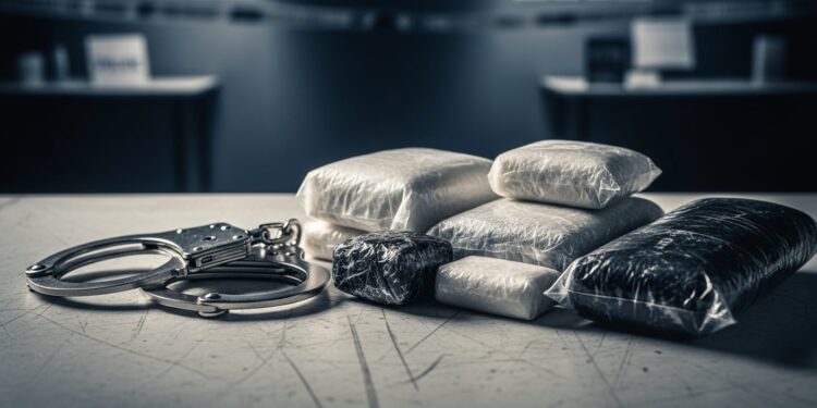 Policía incautó 30 kilos de cocaína en el aeropuerto El Dorado de Bogotá: tendrían un valor comercial de más de $259 millones