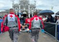 Costa Rica comprará 40 ambulancias para Bomberos y destinará USD 3.2 millones a la Cruz Roja