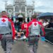 Costa Rica comprará 40 ambulancias para Bomberos y destinará USD 3.2 millones a la Cruz Roja