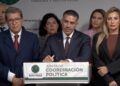 García Harfuch descarta ir por la presidencia de México en 2030: “La oportunidad que me dio Sheinbaum no permite agenda paralela”