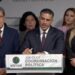 García Harfuch descarta ir por la presidencia de México en 2030: “La oportunidad que me dio Sheinbaum no permite agenda paralela”