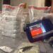 República Dominicana ha incautado 16,671 kilogramos de drogas durante el segundo trimestre de 2026