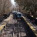 El tren Sarmiento no prestará servicios durante el fin de semana largo de octubre: cuándo se reanudará