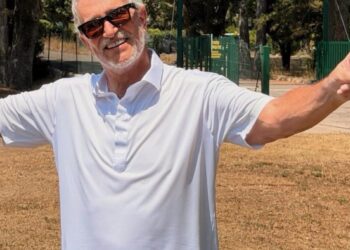 Ricardo Salinas, empresario multimillonario: “A mis hijos no les doy dinero cuando salen de fiesta, creo que es mucho mejor ser parco en esta parte”