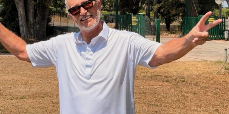 Ricardo Salinas, empresario multimillonario: “A mis hijos no les doy dinero cuando salen de fiesta, creo que es mucho mejor ser parco en esta parte”
