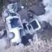 Tragedia en Bolivia: diez muertos y cuatro heridos tras caer una camioneta con mineros por un precipicio