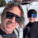 Carles Puyol, exdefensor del Barcelona y campeón del mundo con España, cambió el fútbol por una vida entre montañas: “Es muy tranquila y es lo que me gusta”