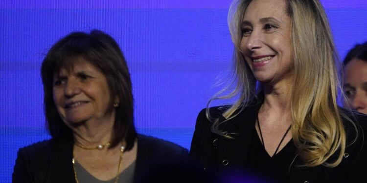 Karina Milei se mete en el Senado, le marca la cancha a Bullrich y pone a una de las propias al frente de una comisión clave para el Gobierno