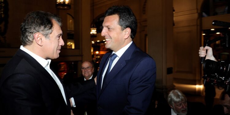 De cara a 2027, Daniel Hadad elogió a Sergio Massa: “Es el que mejor conoce el Estado argentino y el que aprende más rápido”