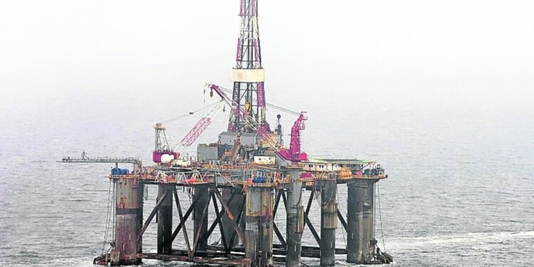 El Gobierno confirmó que le pidió al Tribunal del Mar de Hamburgo suspender la explotación petrolera en Malvinas