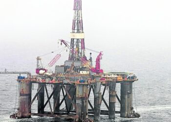 El gobierno ratificó en la justicia que Navitas y Rockhopper no tienen autorización para explorar petróleo