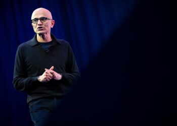 Microsoft apuesta por Copilot como el «OS for work», con Office y un ojo puesto en los consumidores
