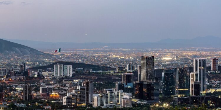 Adiós a la incertidumbre, conoce las condiciones climáticas en Monterrey este 8 de octubre