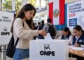 Resultados ONPE EN VIVO: cifras oficiales de elecciones en distritos de Lima se conocerán hoy domingo 4 de octubre