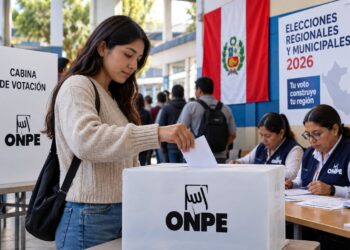 Resultados ONPE EN VIVO: cifras oficiales de elecciones en distritos de Lima se conocerán hoy domingo 4 de octubre