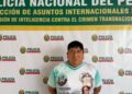 Detuvieron en Perú al tío de «Pequeño J», acusado por el triple crimen de Florencio Varela