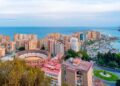 Conoce el clima de este 9 de octubre en Málaga