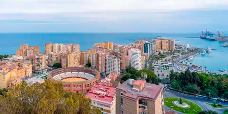 Conoce el clima de este 9 de octubre en Málaga