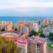 Conoce el clima de este 9 de octubre en Málaga