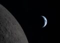 La NASA publicó más de 800 gigabytes de datos de la misión lunar Artemis II