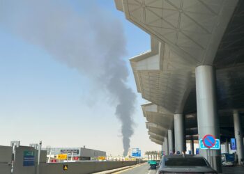Arabia Saudita se encuentra cada vez más bajo asedio