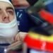 Fernando Alonso, a sus 18 años, cuando se subió por primera vez a un F1: «Me llamaron a boxes y me dijeron que no era necesario ir tan rápido»