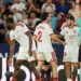 Metió un gol agónico para el 3-2, lo expulsaron por un particular festejo… ¡y se lo empataron a los 100’!