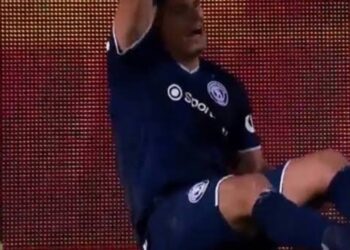 Independiente Rivadavia: la vuelta de Arce y la decisión tras la lesión de Maxi Salas