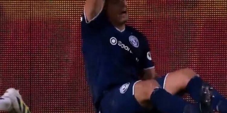 Independiente Rivadavia: la vuelta de Arce y la decisión tras la lesión de Maxi Salas
