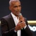 Romário bancó a Cristiano Ronaldo en su pelea con Jorge Jesus: “Yo también me habría largado”