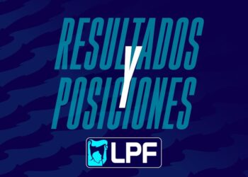 Resultados y posiciones del Clausura: empezó la fecha 12